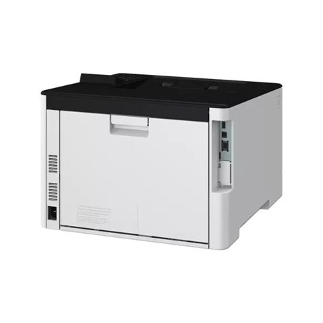 Canon i-SENSYS | LBP673Cdw | Wireless | Wired | Colour | Laser | A4/Legal | Black | White - 3